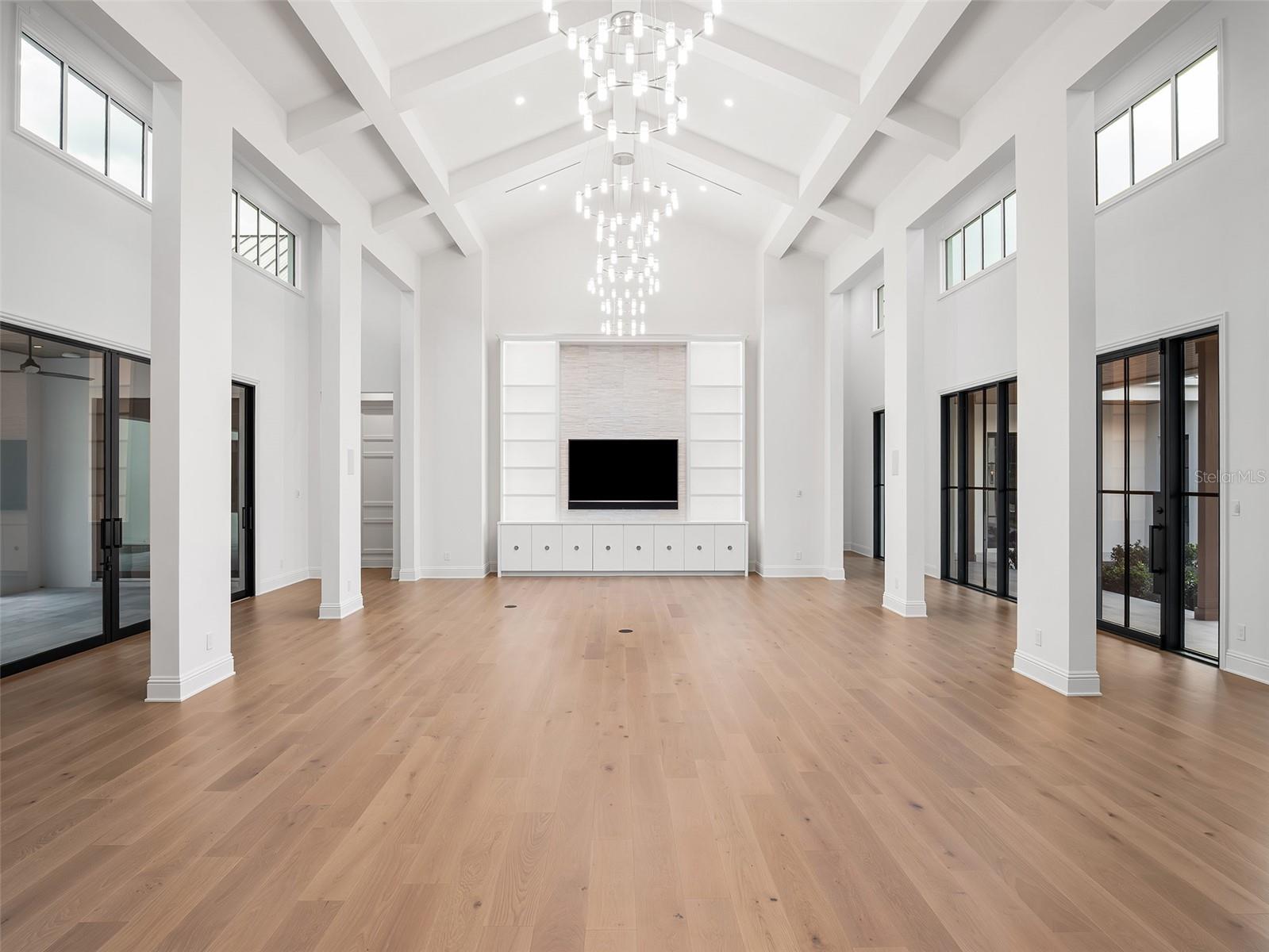 ISLEWORTH - Residential