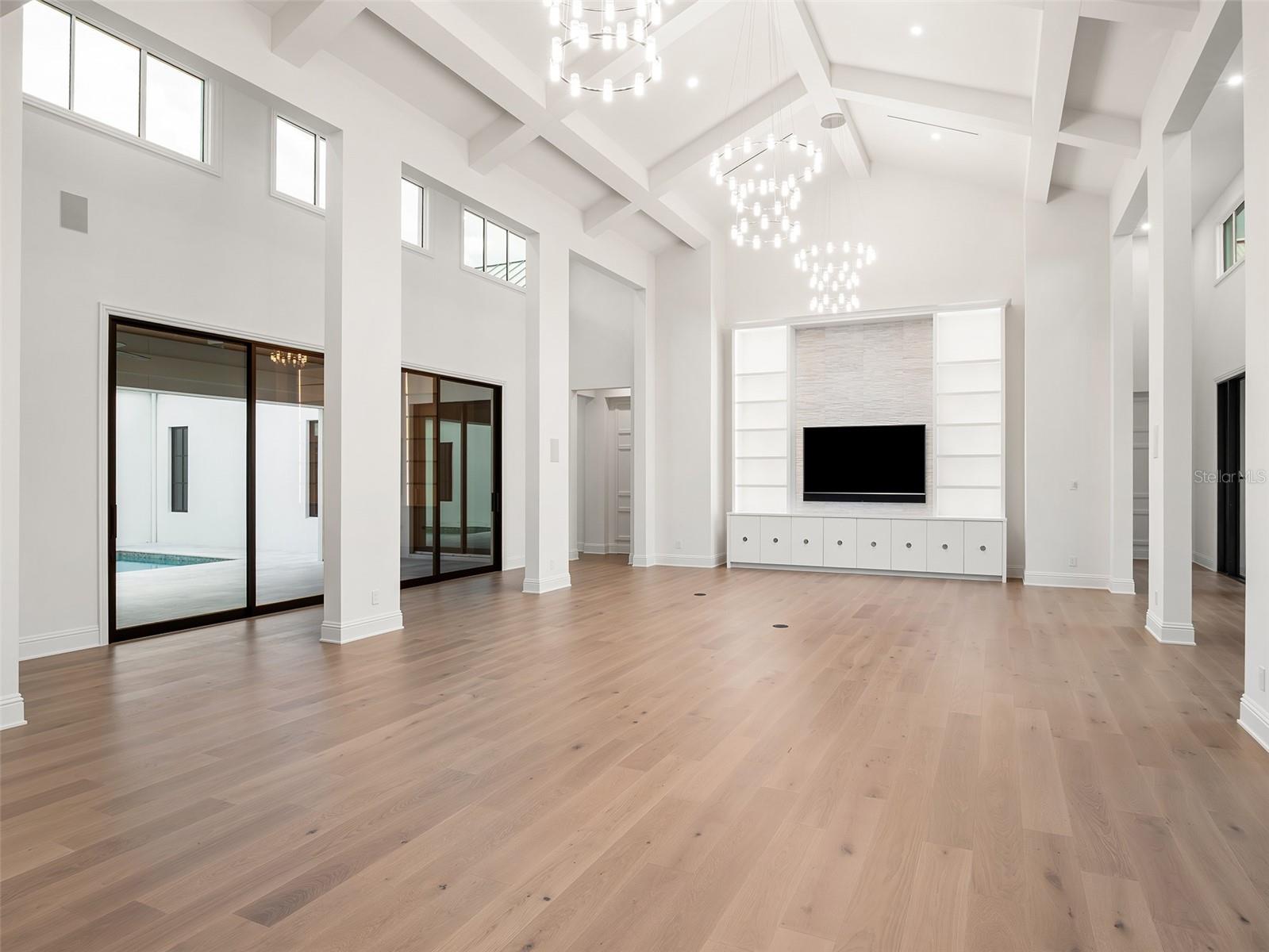 ISLEWORTH - Residential
