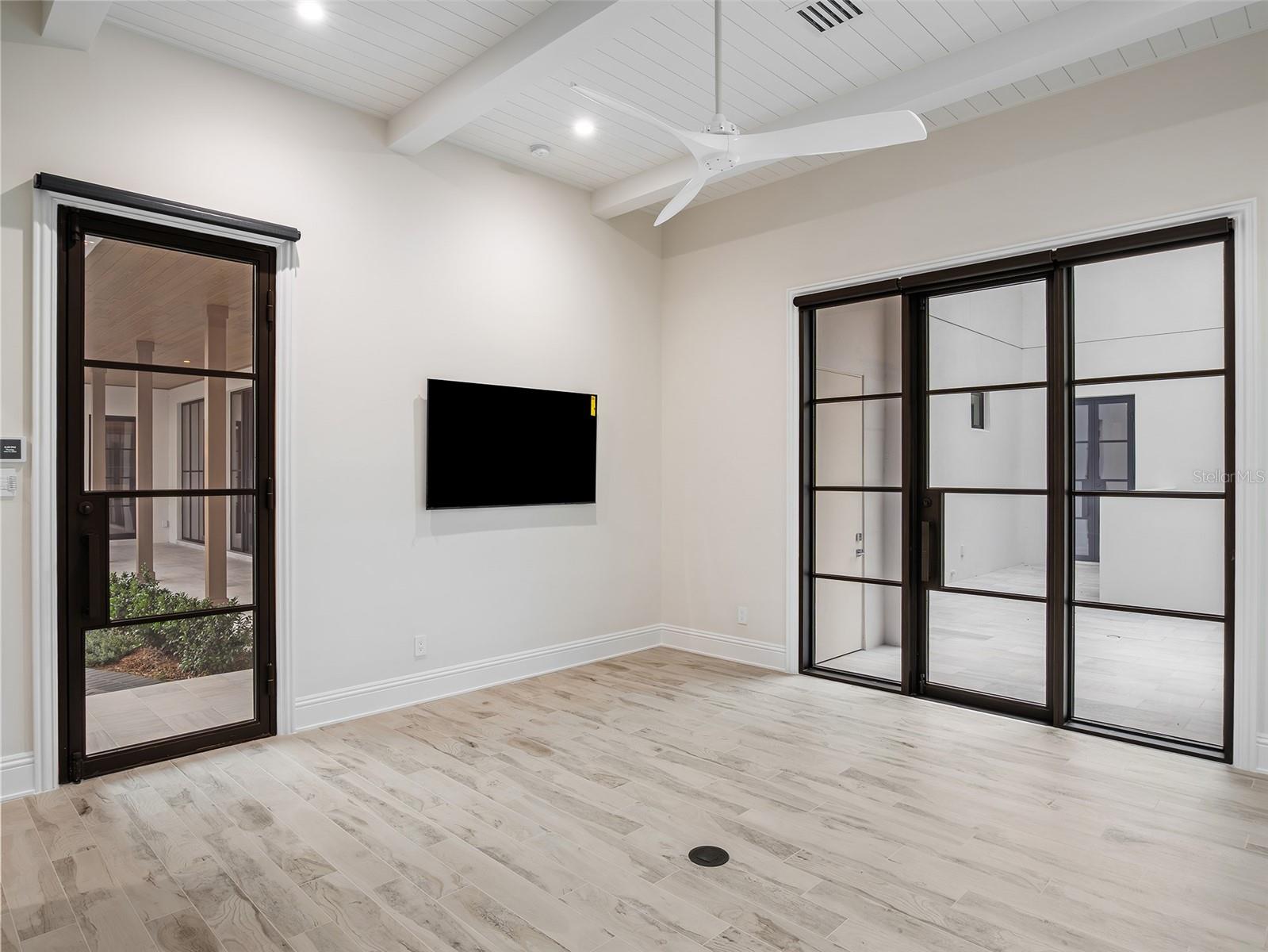 ISLEWORTH - Residential