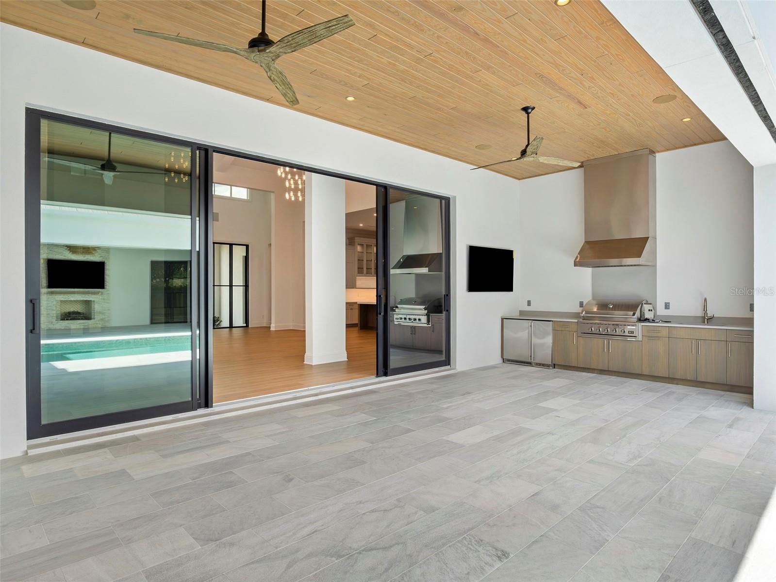 ISLEWORTH - Residential
