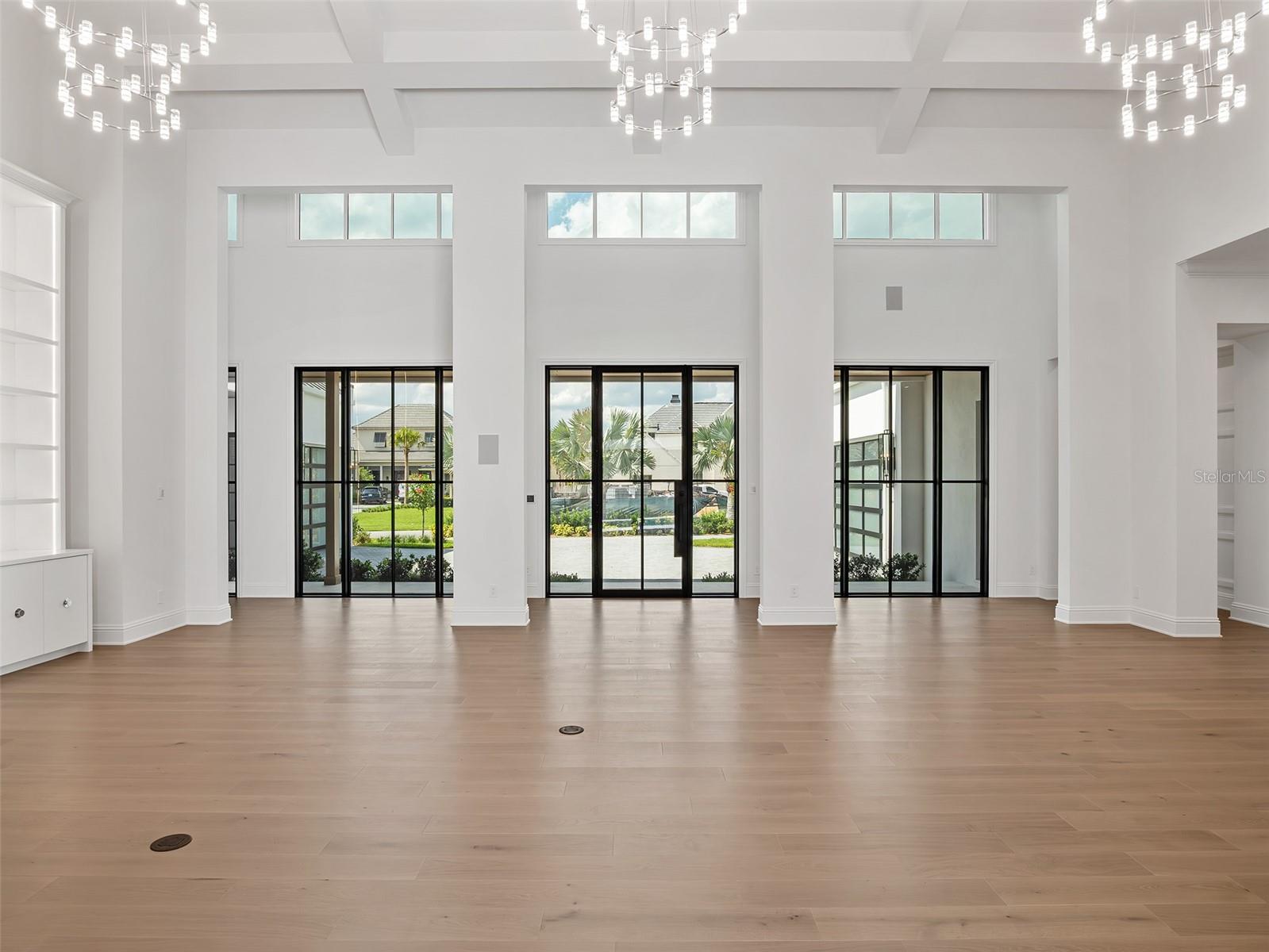 ISLEWORTH - Residential