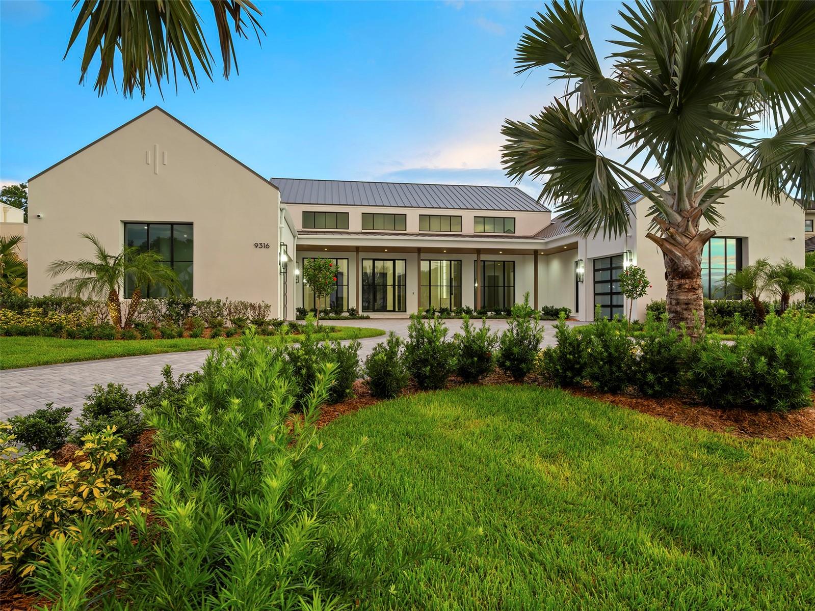 ISLEWORTH - Residential