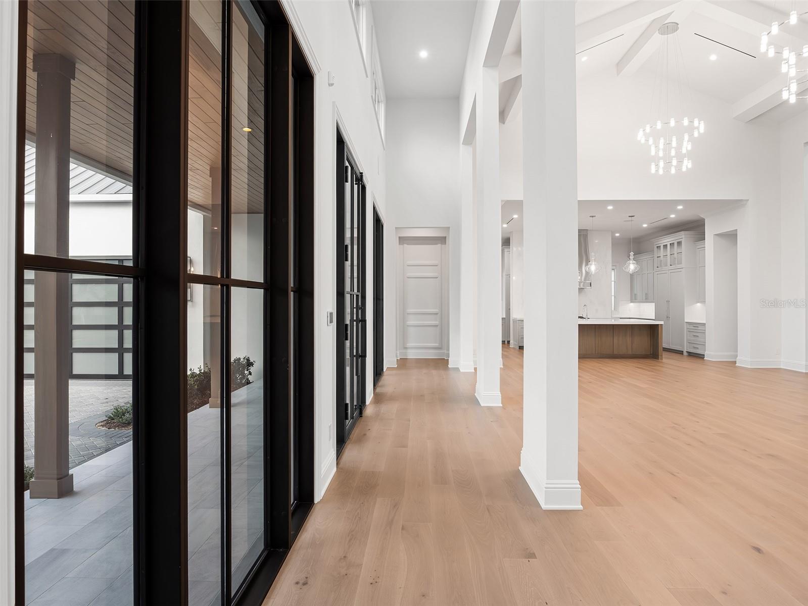 ISLEWORTH - Residential