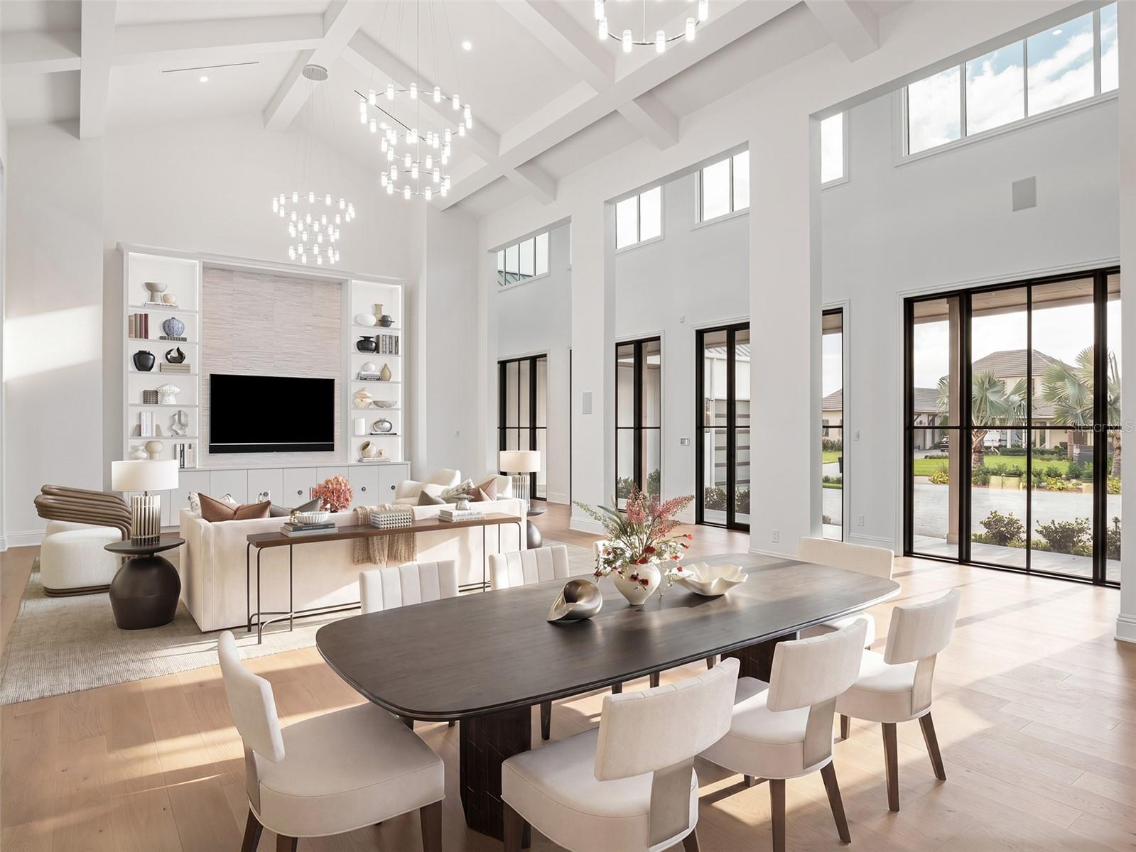 ISLEWORTH - Residential
