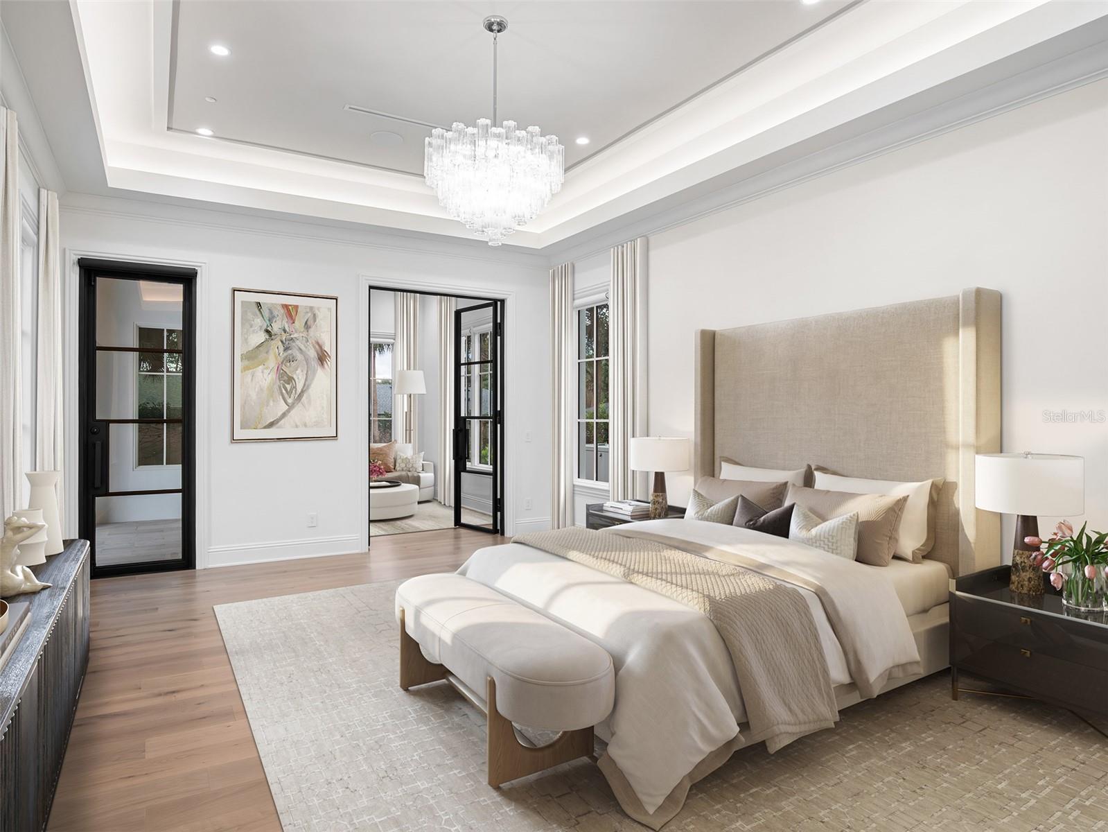 ISLEWORTH - Residential