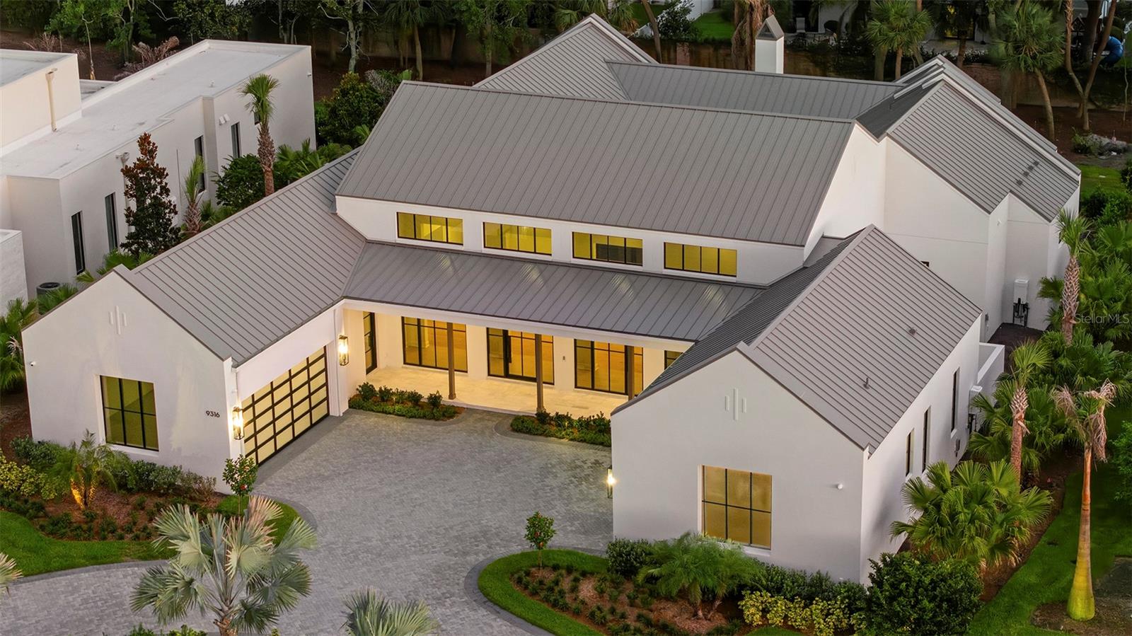 ISLEWORTH - Residential