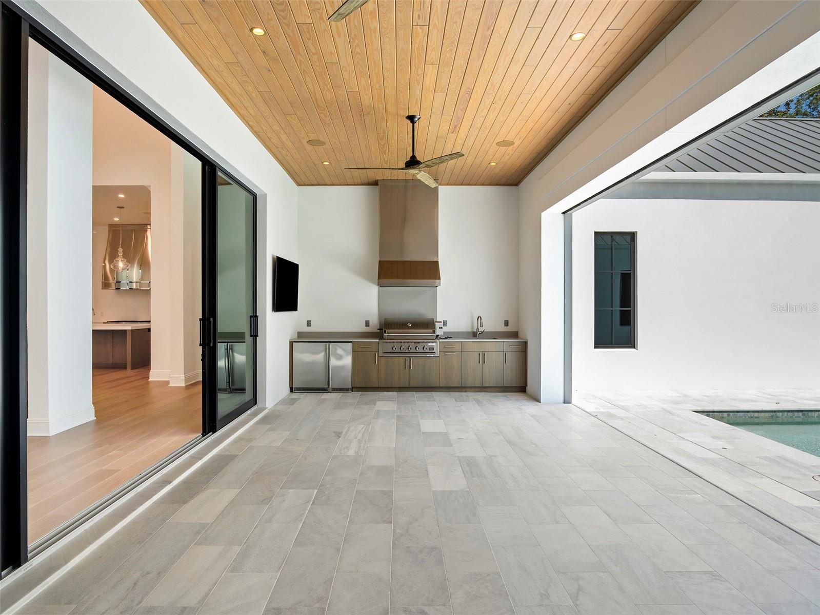 ISLEWORTH - Residential