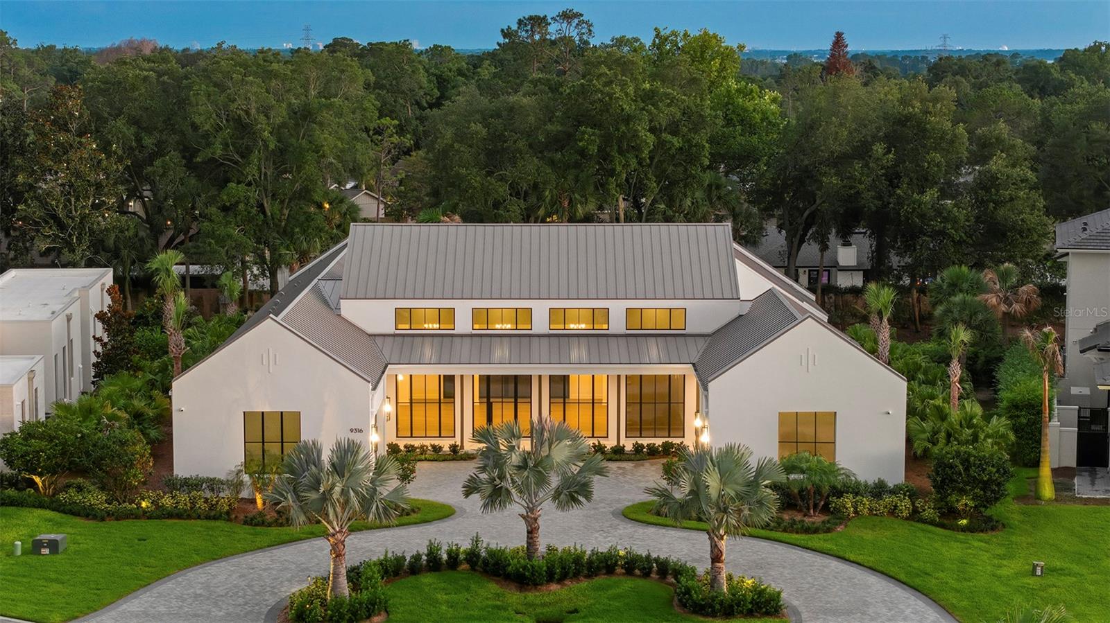 ISLEWORTH - Residential
