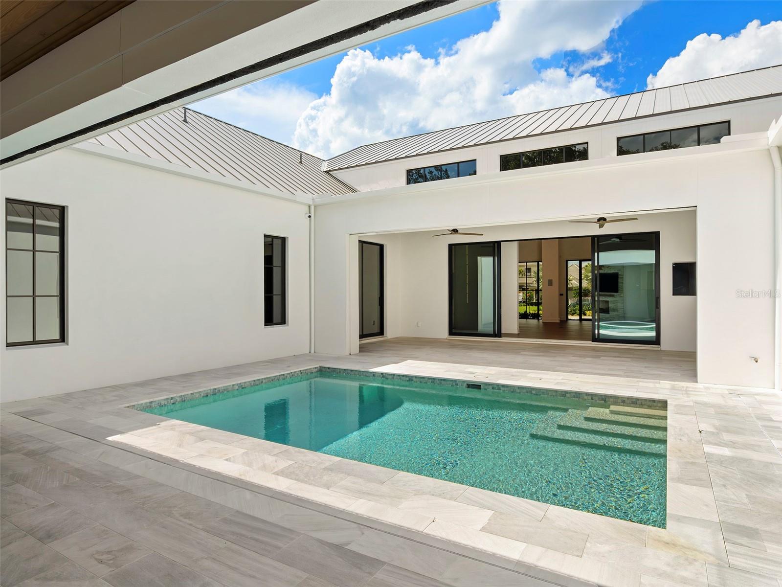 ISLEWORTH - Residential