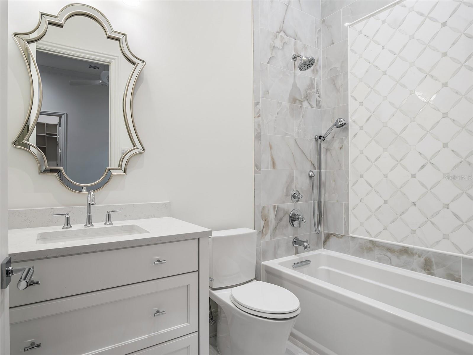 ISLEWORTH - Residential