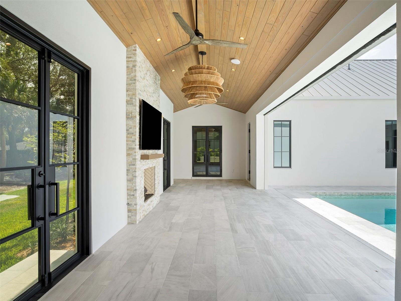 ISLEWORTH - Residential