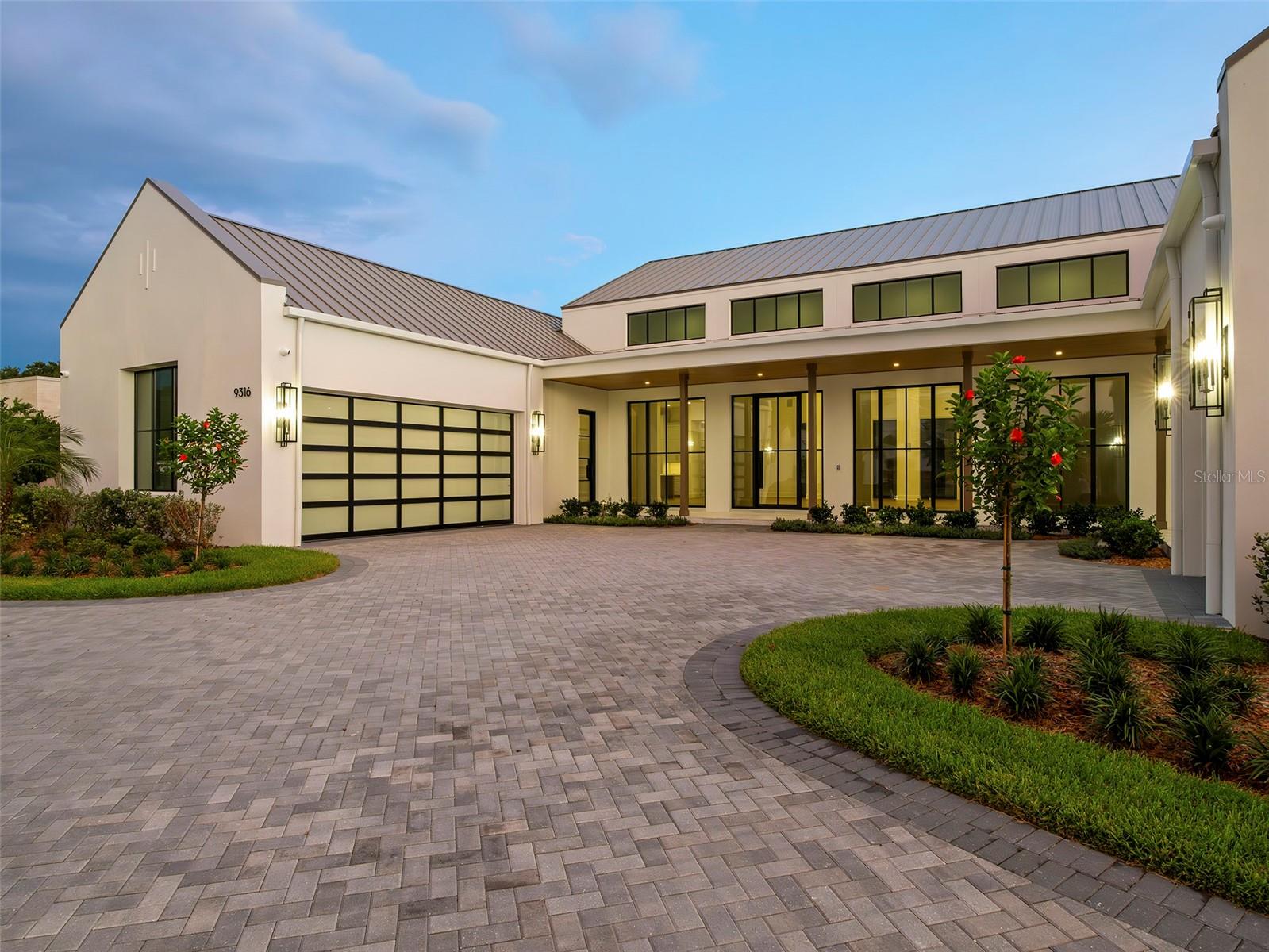 ISLEWORTH - Residential