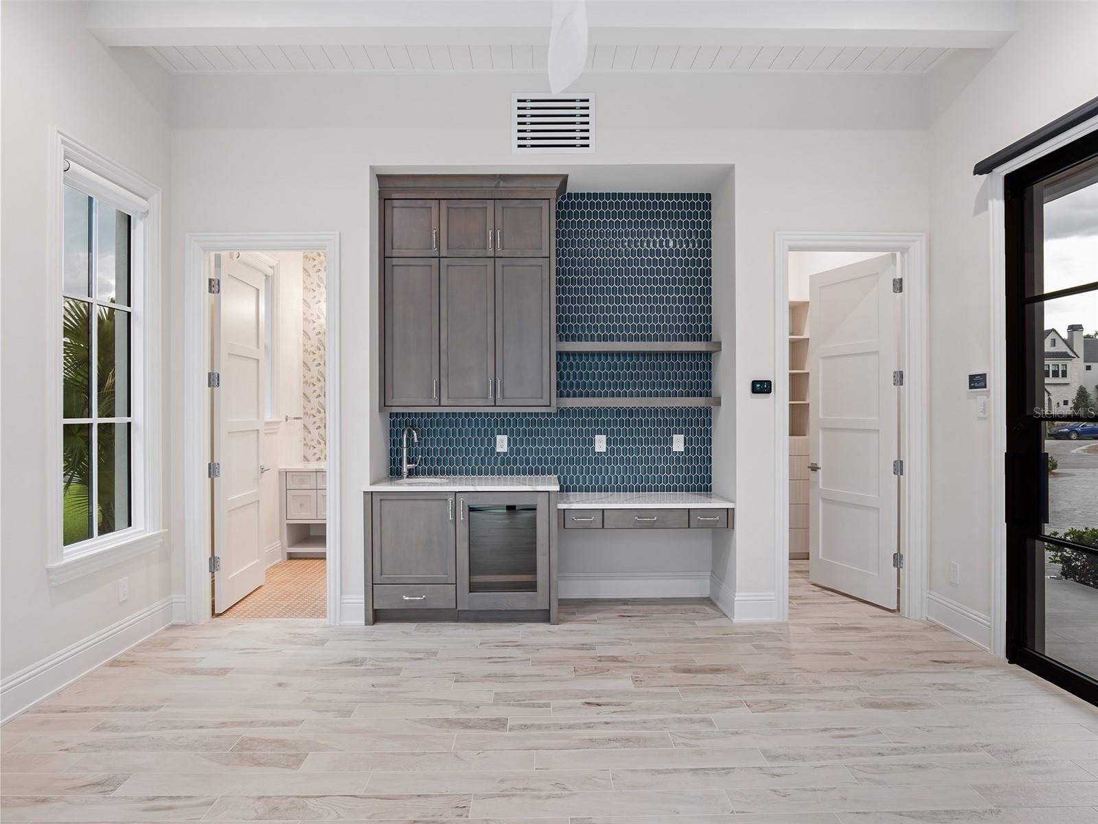 ISLEWORTH - Residential