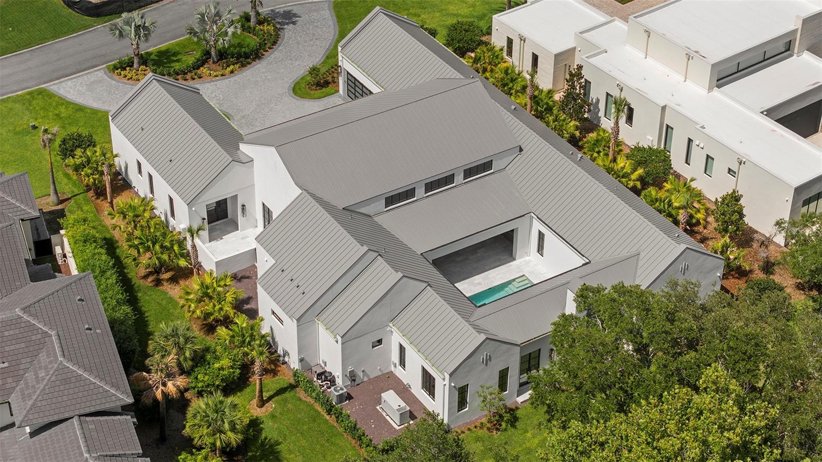 ISLEWORTH - Residential