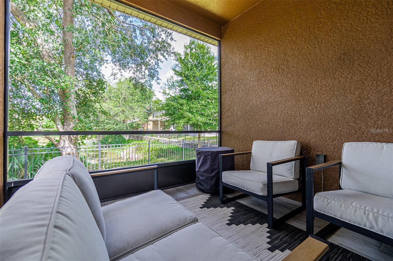 STRATFORD GREEN - Residential Lease