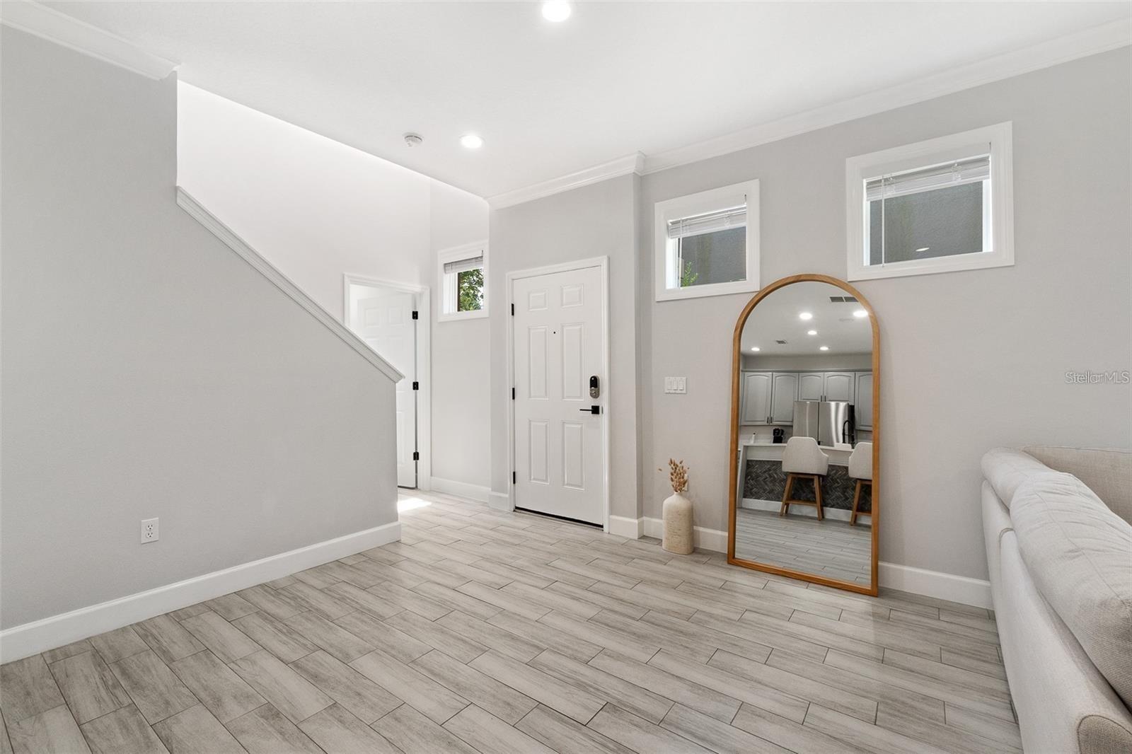 STRATFORD GREEN - Residential Lease