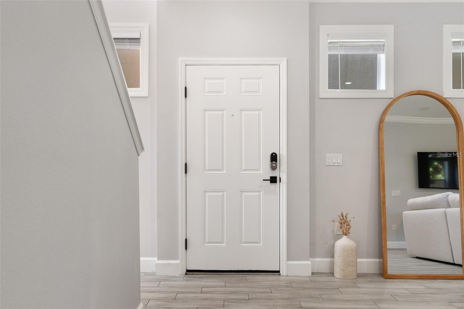 STRATFORD GREEN - Residential Lease