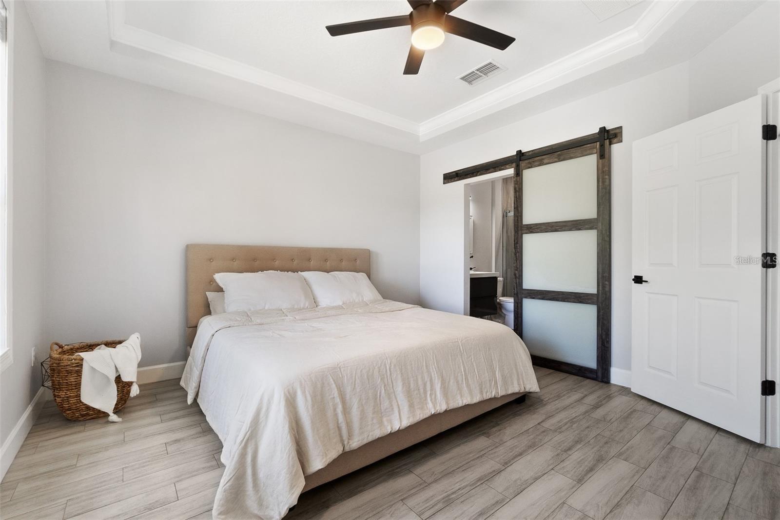 STRATFORD GREEN - Residential Lease