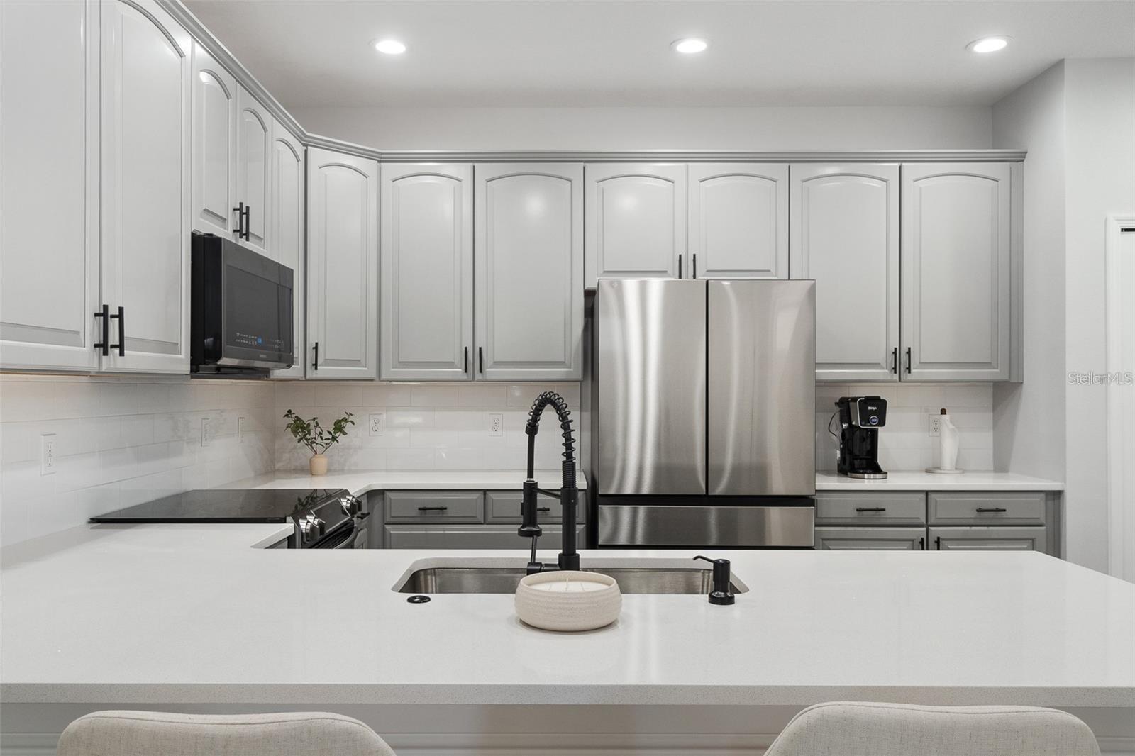 STRATFORD GREEN - Residential Lease