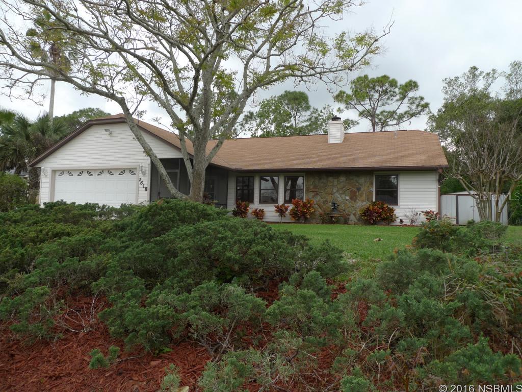 Florida Shores 01 - Residential