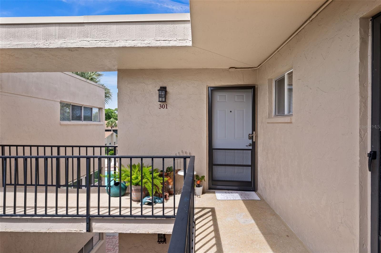 PINEWOOD VILLAGE II - Residential