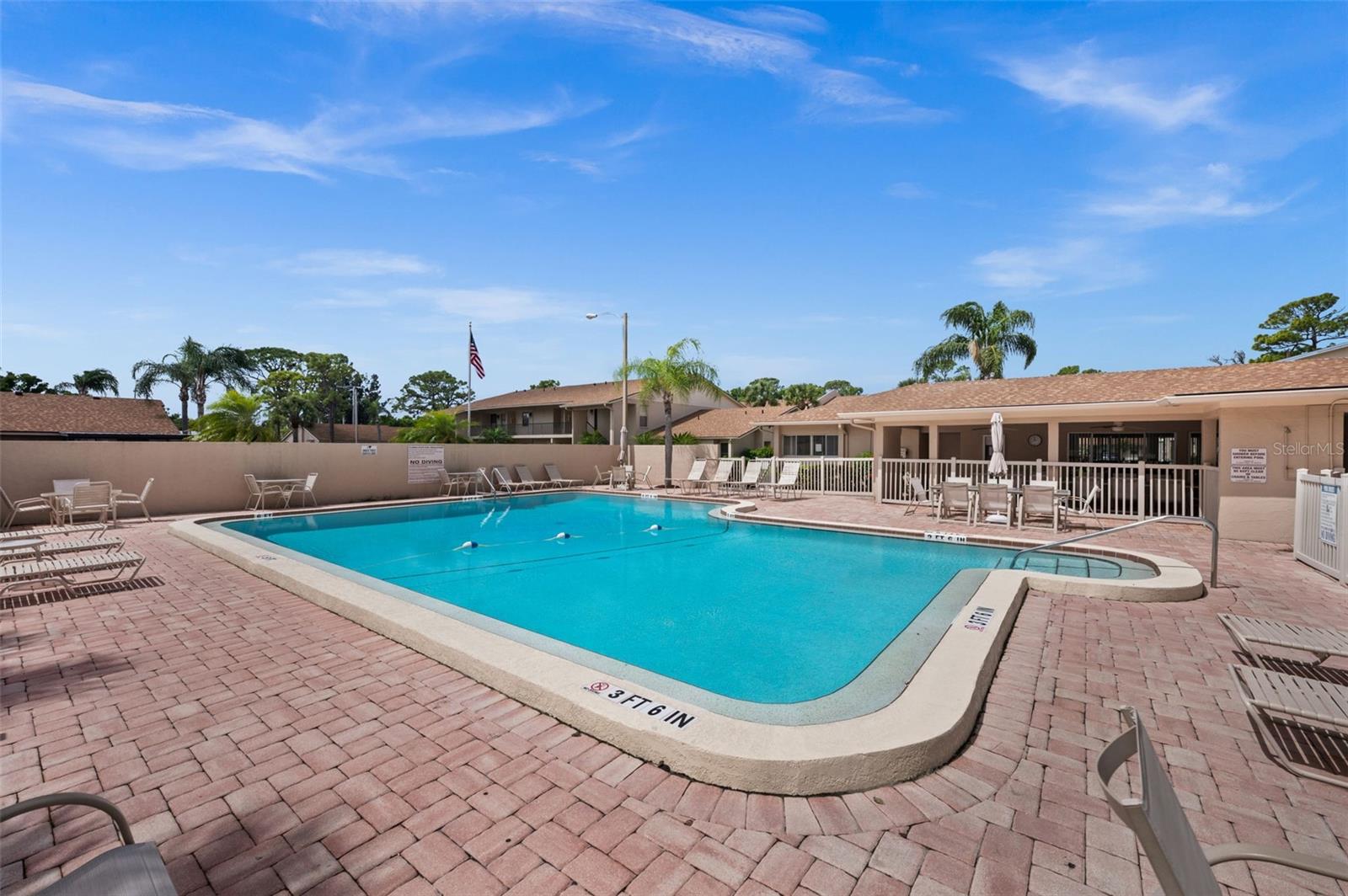 PINEWOOD VILLAGE II - Residential