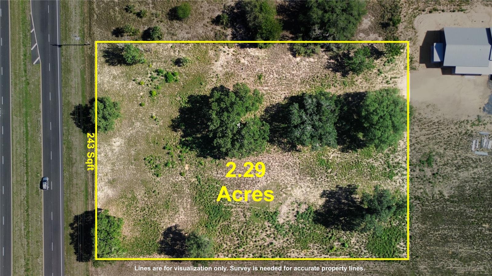 Prime 2.29+- Acre B3-Zoned Commercial Lot on US 27 – Major Intersection | Sebring, FL Great development opportunity in a high-traffic location! This 2.2+- acre parcel is ideally situated on US Highway 27 near a major intersection in Sebring, FL. Zoned B3 (Commercial), the site is perfectly suited for retail, office, or service-based businesses. With outstanding visibility, easy access, and strong growth in the surrounding area, this property is ready for your next commercial project.