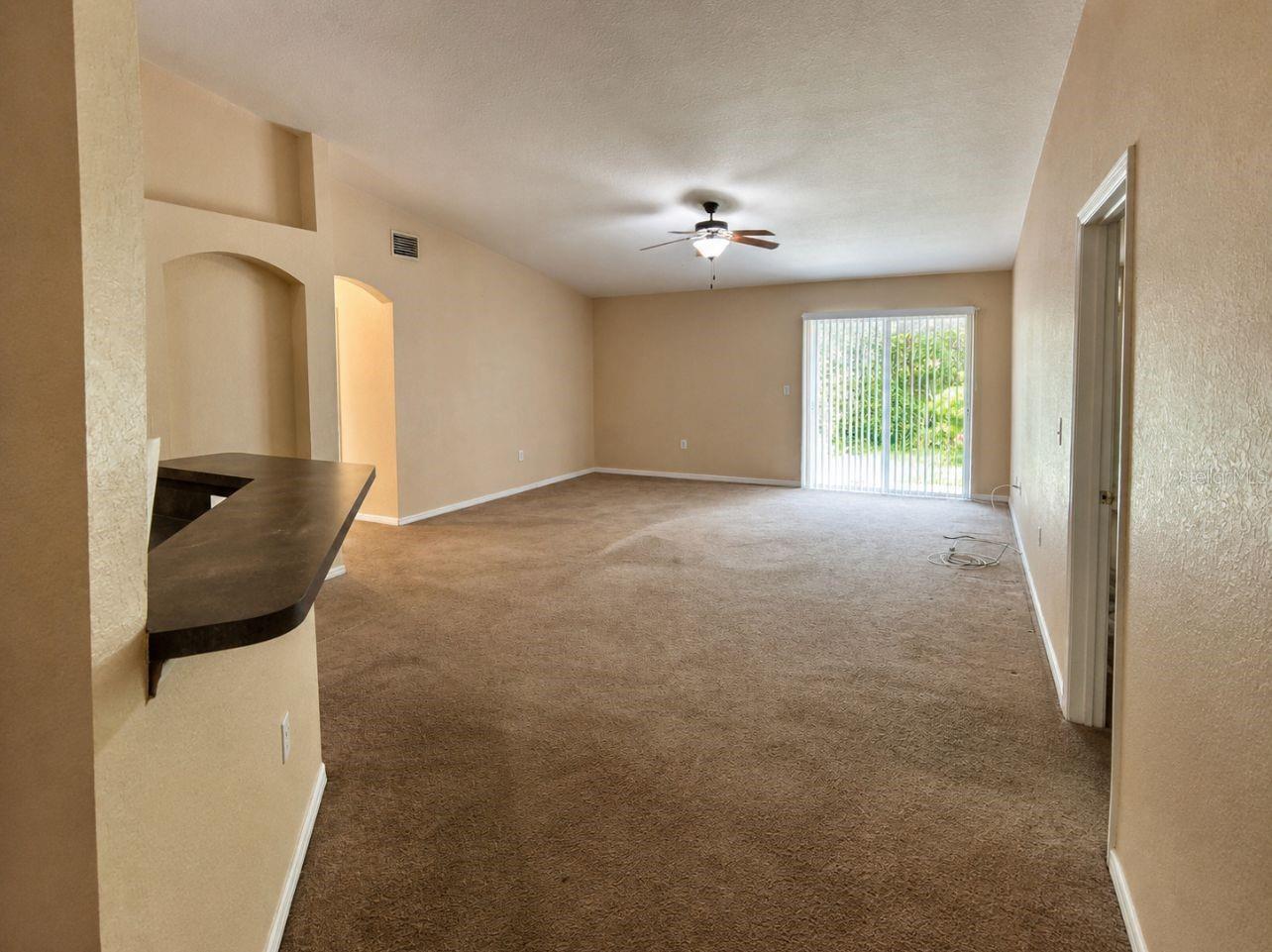 POINCIANA NBRHD 2 VILL 8 - Residential