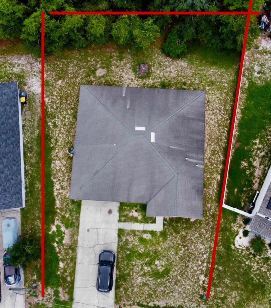 POINCIANA NBRHD 2 VILL 8 - Residential