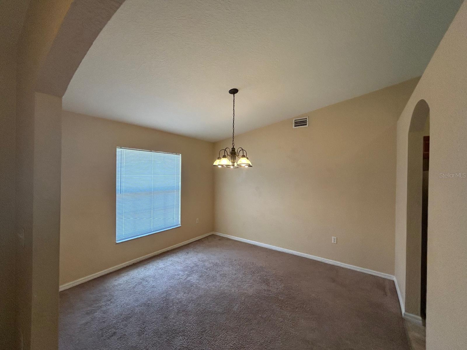 POINCIANA NBRHD 2 VILL 8 - Residential
