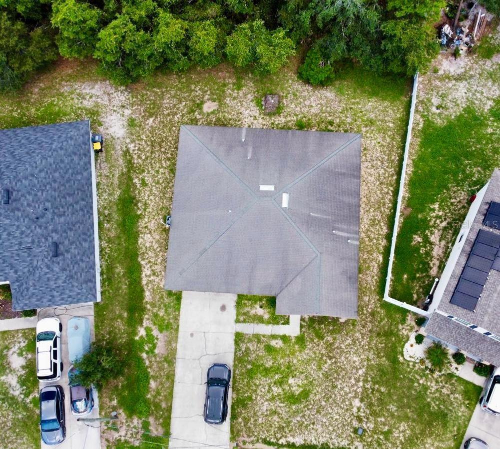 POINCIANA NBRHD 2 VILL 8 - Residential