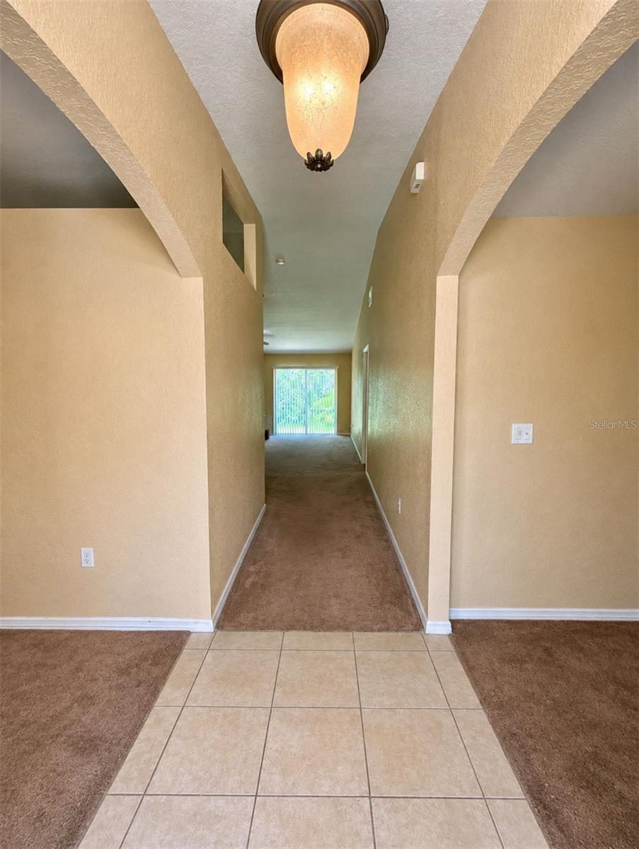 POINCIANA NBRHD 2 VILL 8 - Residential