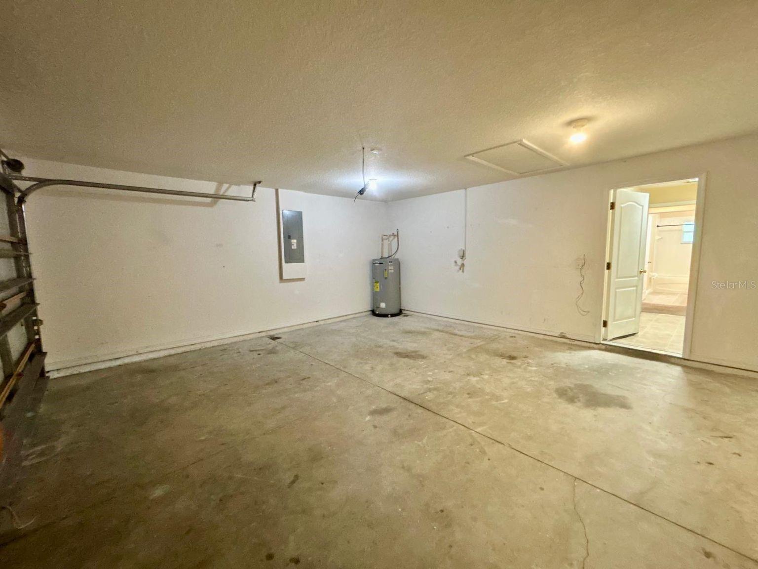 POINCIANA NBRHD 2 VILL 8 - Residential