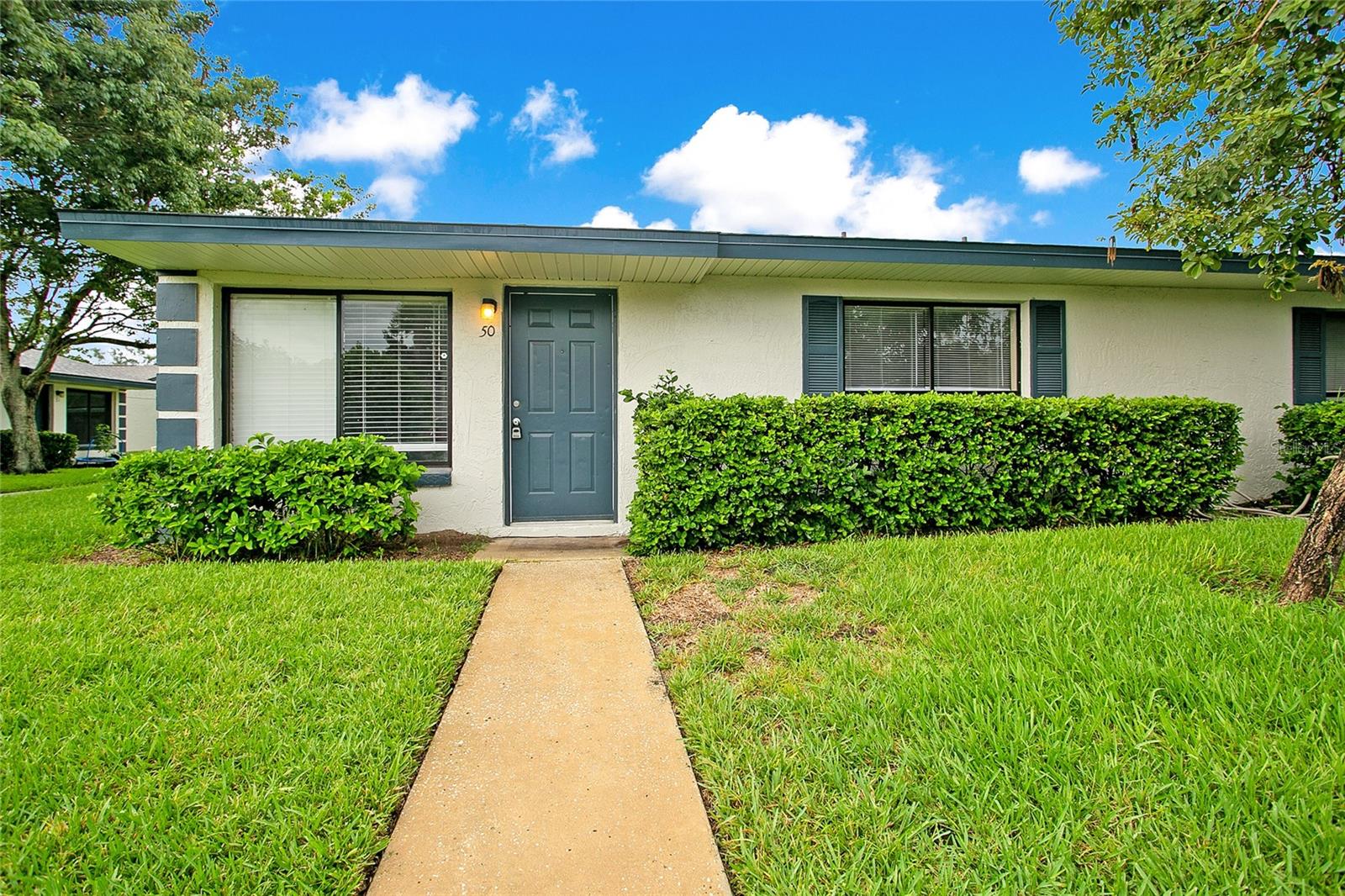 This 3 bedroom, 2 bathroom condo is located in Altamonte Ridge Community near local shops, restaurants, and schools. Features include a spacious floorplan with living and dining room combo, LVP flooring throughout, lovely kitchen, and washer/dryer hookups. Lawn service and pest control is included. Small pets under 25 lbs. may be considered.

Enjoy convenience and well-maintained homes, with our safe and secure online portal where you can submit maintenance requests and pay online with multiple payment options, and a 24/7 emergency maintenance response team. Please note the listed amenities may not be accurate.