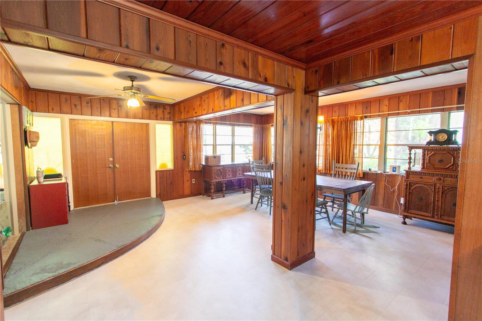 BEL-ISLE SEC OF LOCH ARBOR - Residential