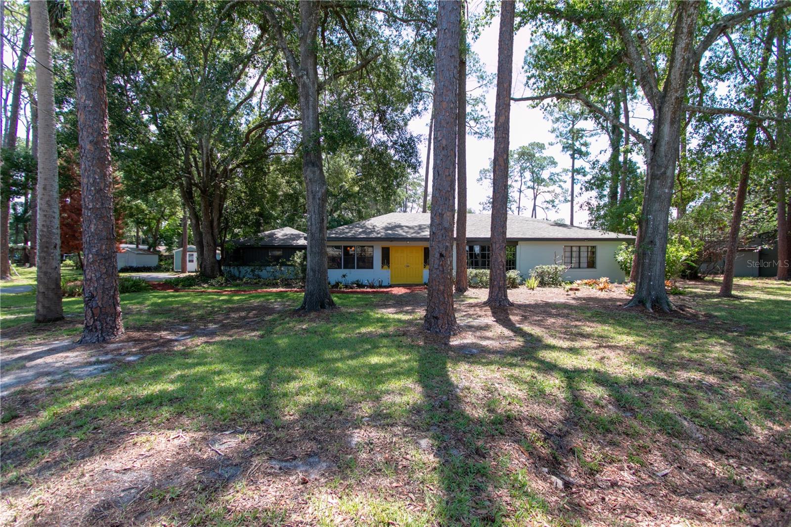 BEL-ISLE SEC OF LOCH ARBOR - Residential
