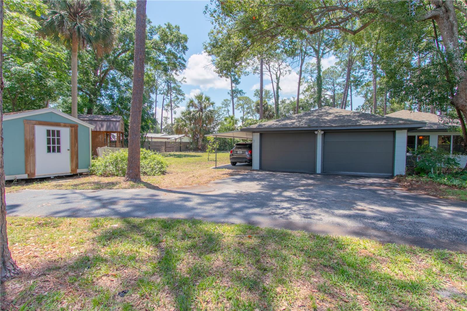 BEL-ISLE SEC OF LOCH ARBOR - Residential