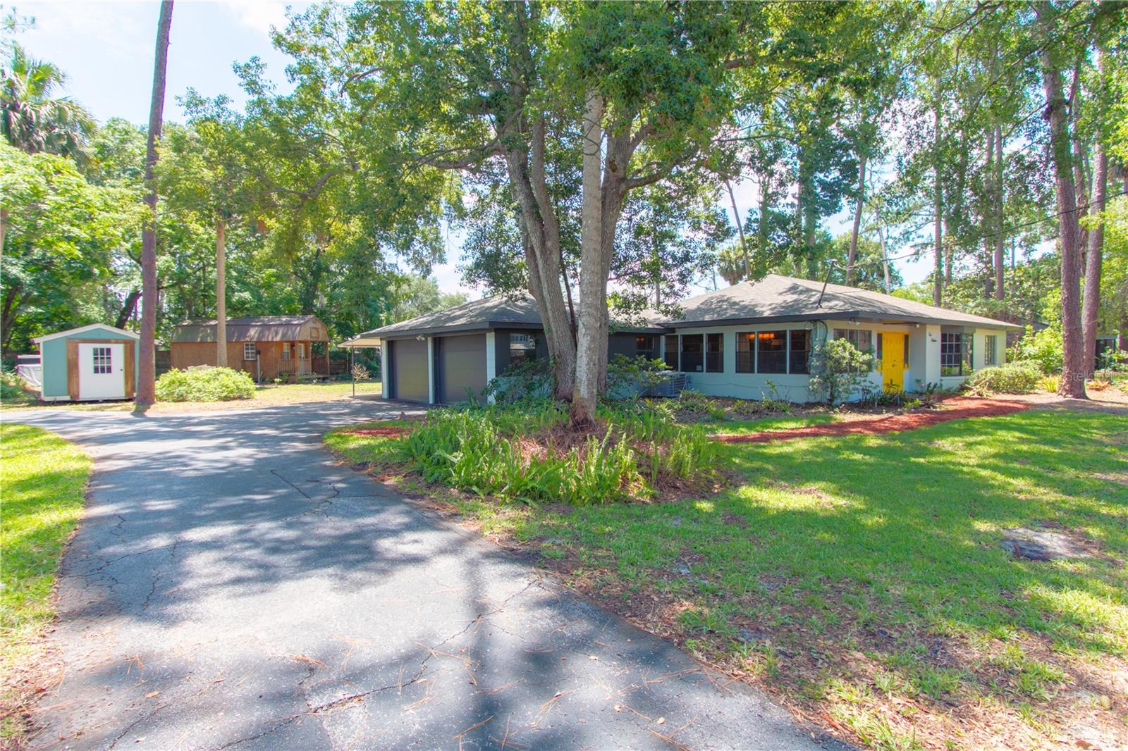 BEL-ISLE SEC OF LOCH ARBOR - Residential