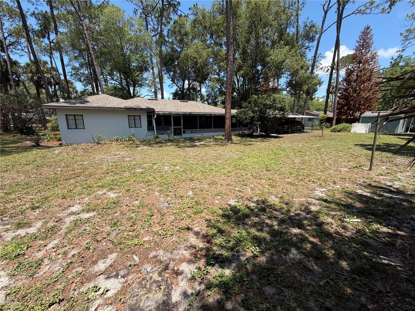BEL-ISLE SEC OF LOCH ARBOR - Residential