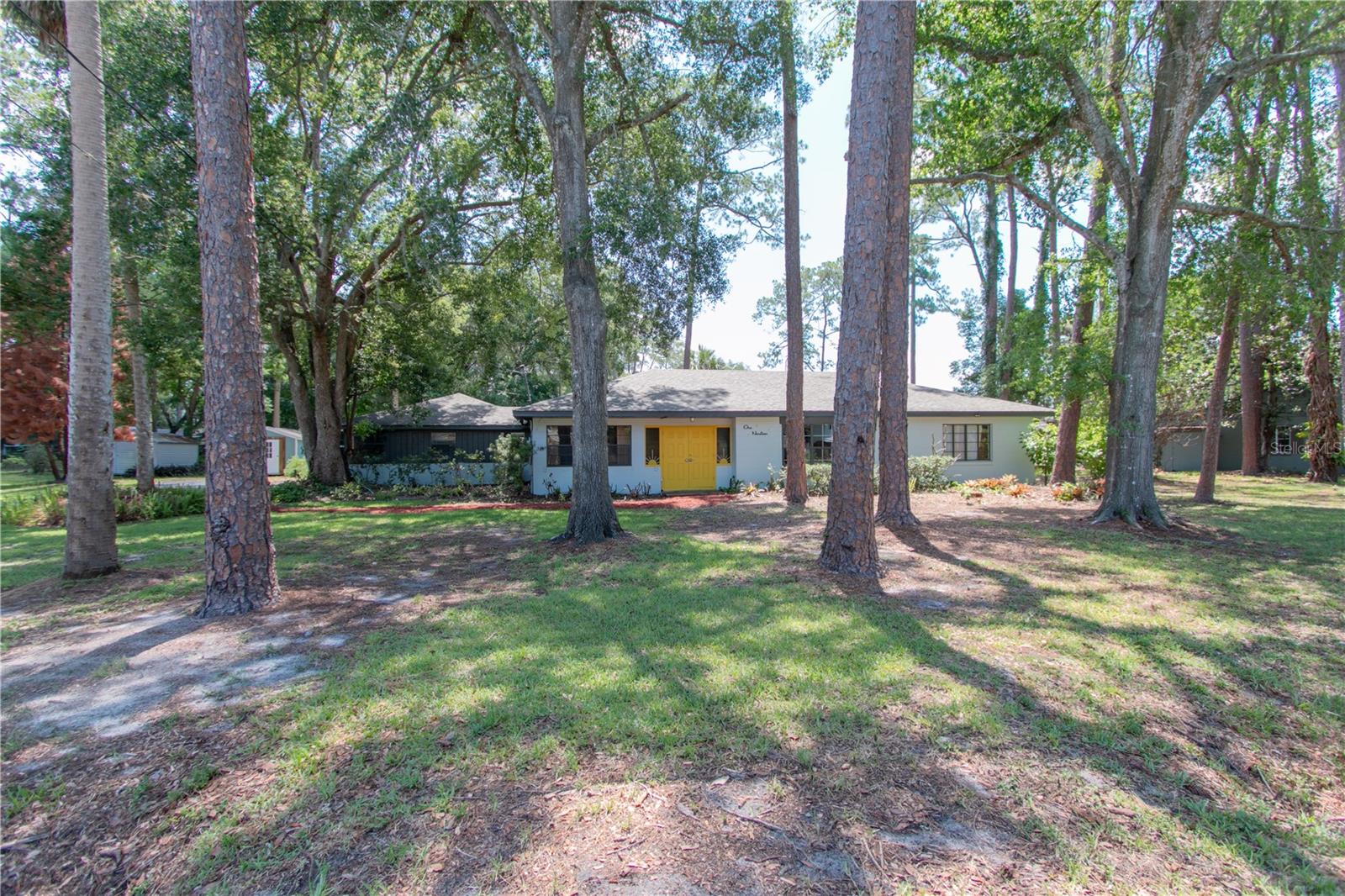 BEL-ISLE SEC OF LOCH ARBOR - Residential