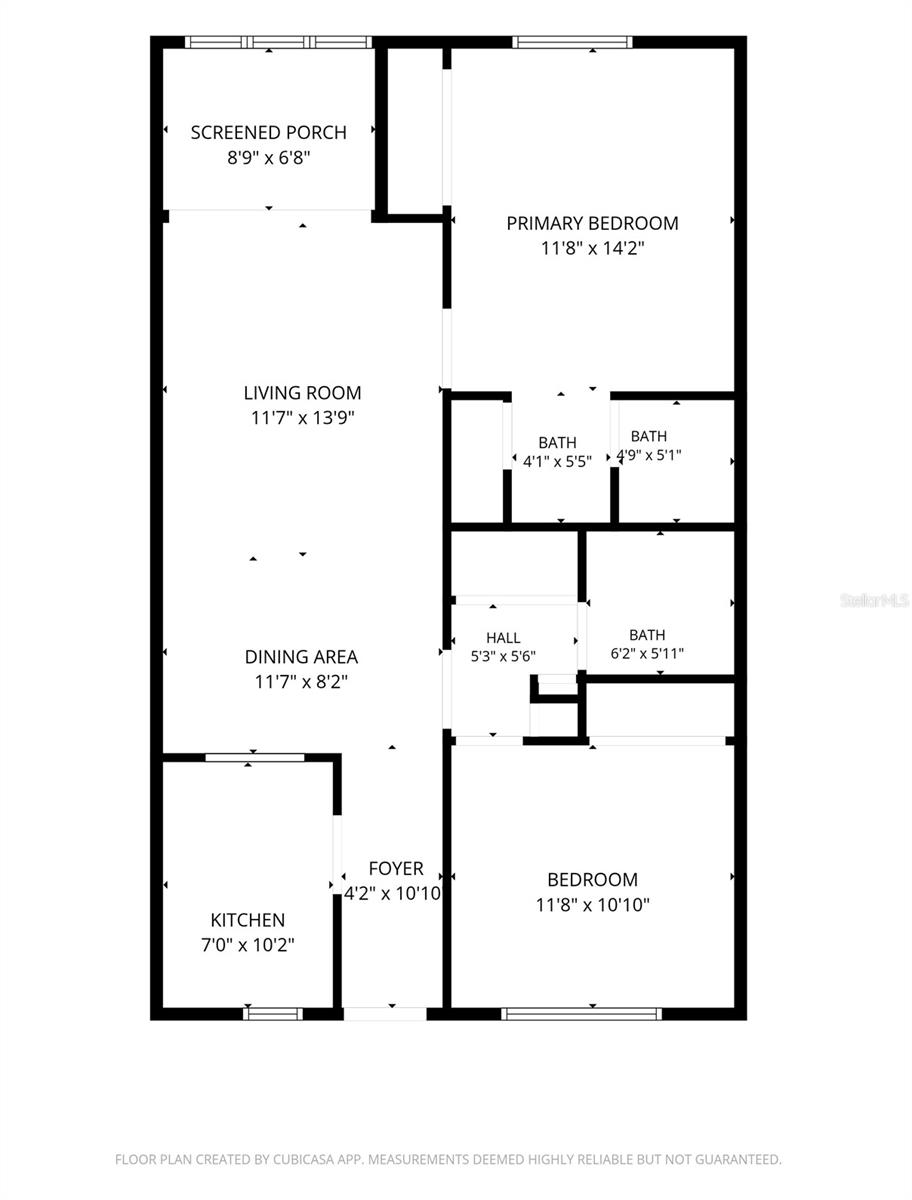 IMPERIAL OAKS CONDO - Residential