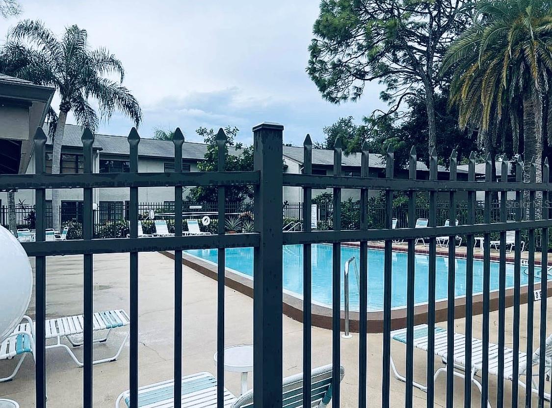 IMPERIAL OAKS CONDO - Residential