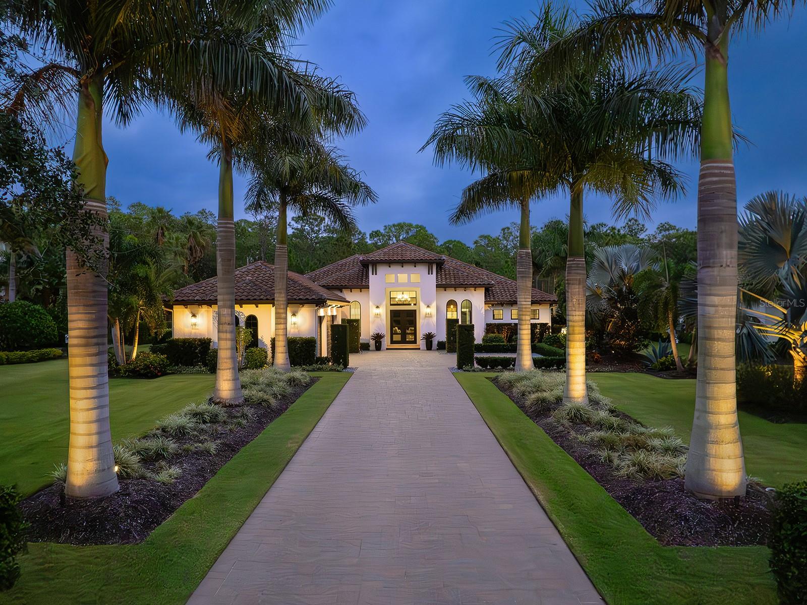 CONCESSION - Residential