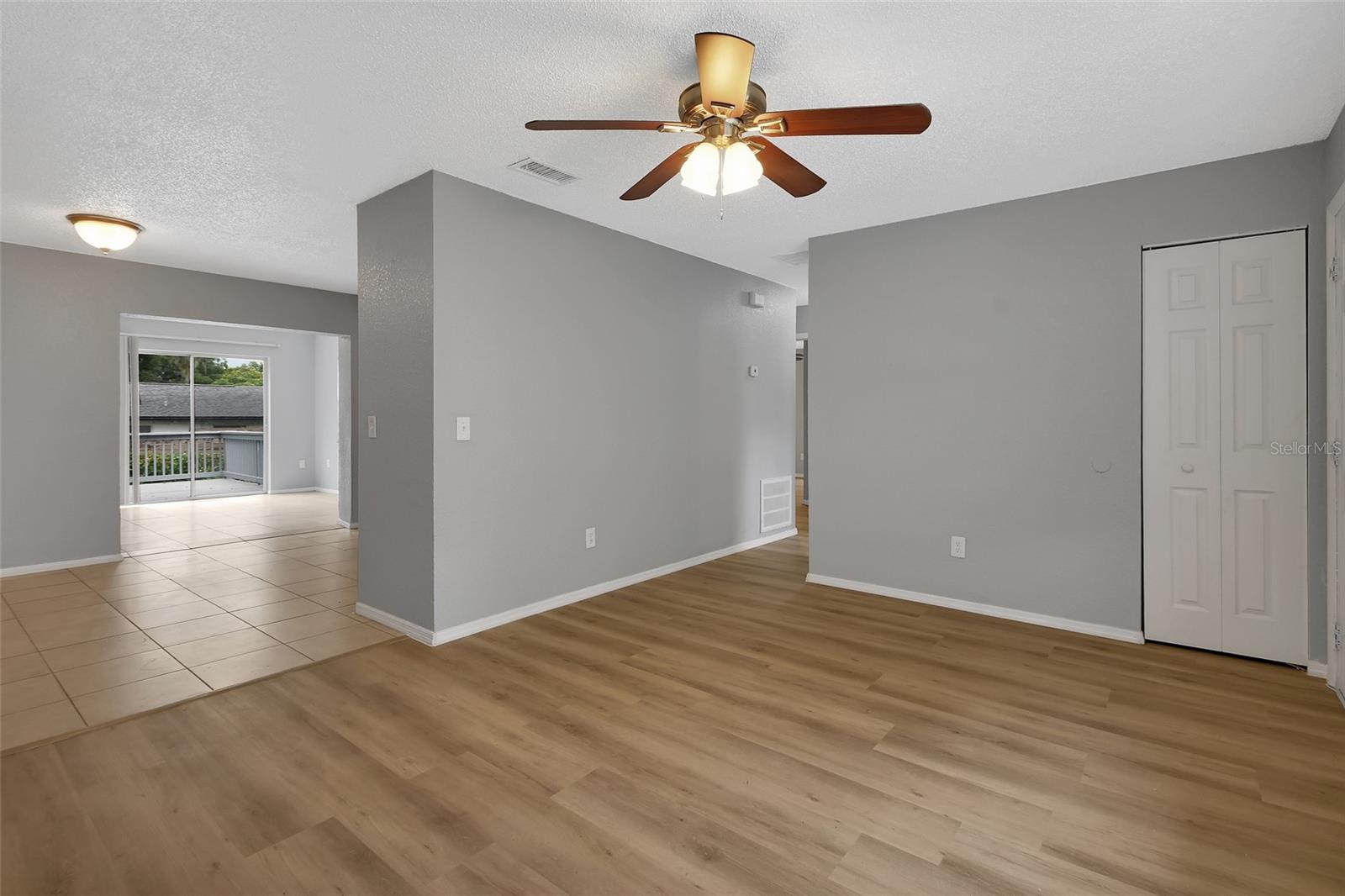PINE CREST ESTATES - Residential