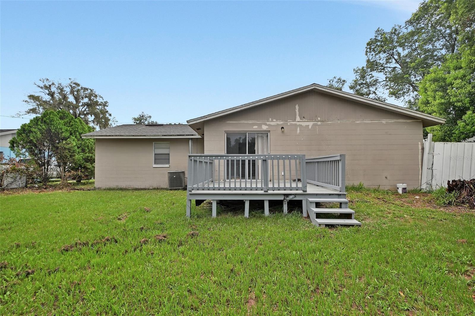 PINE CREST ESTATES - Residential