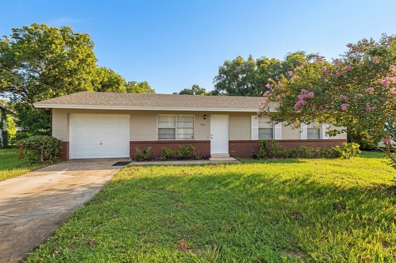 PINE CREST ESTATES - Residential