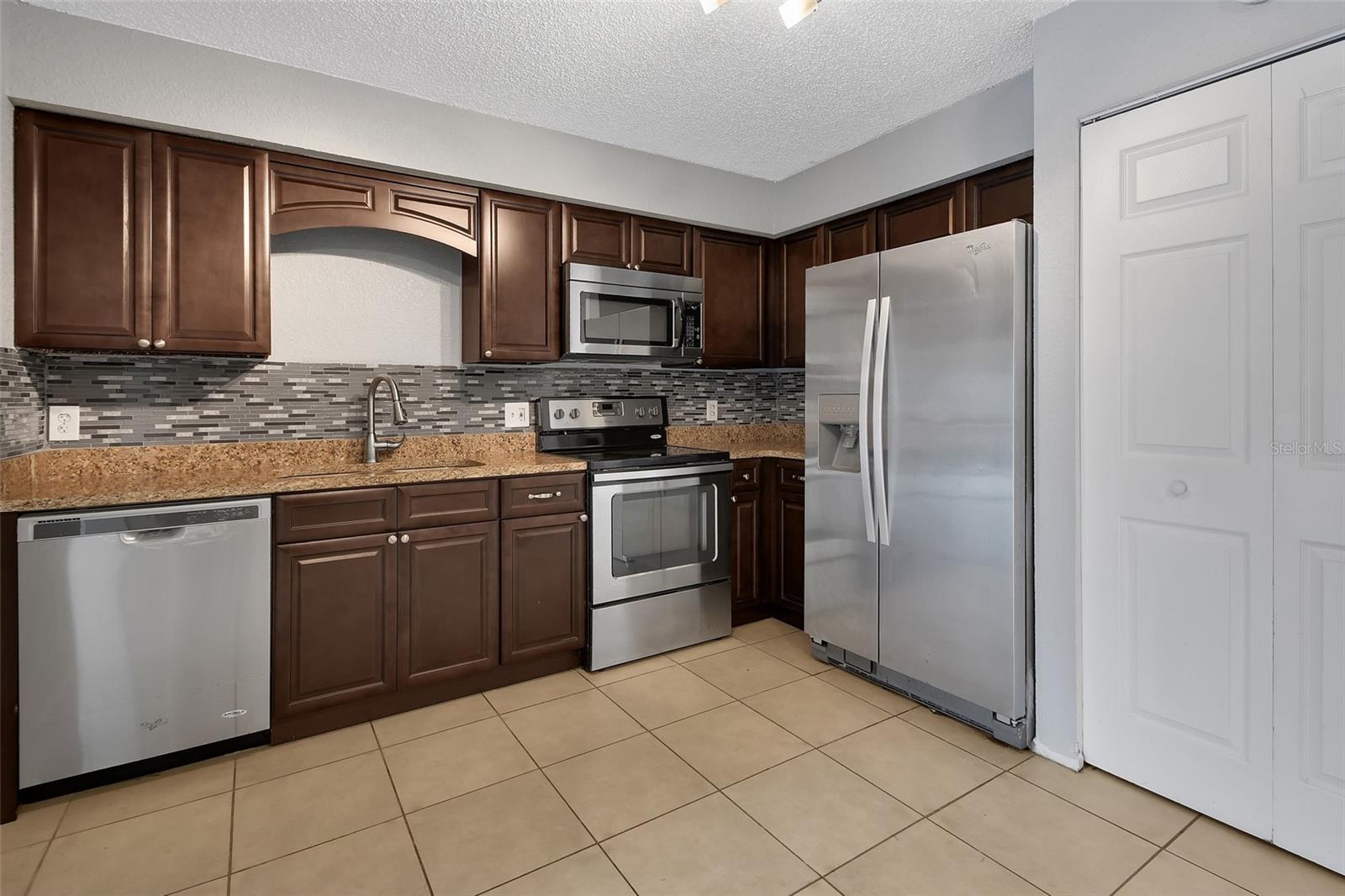 PINE CREST ESTATES - Residential