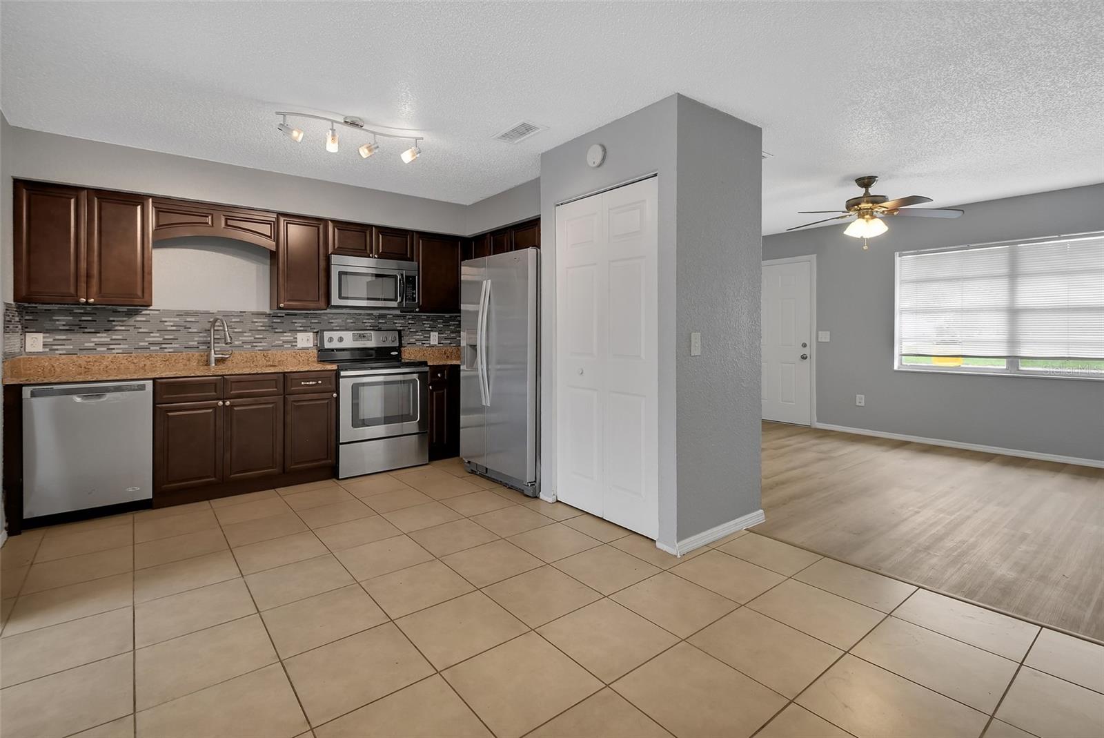 PINE CREST ESTATES - Residential