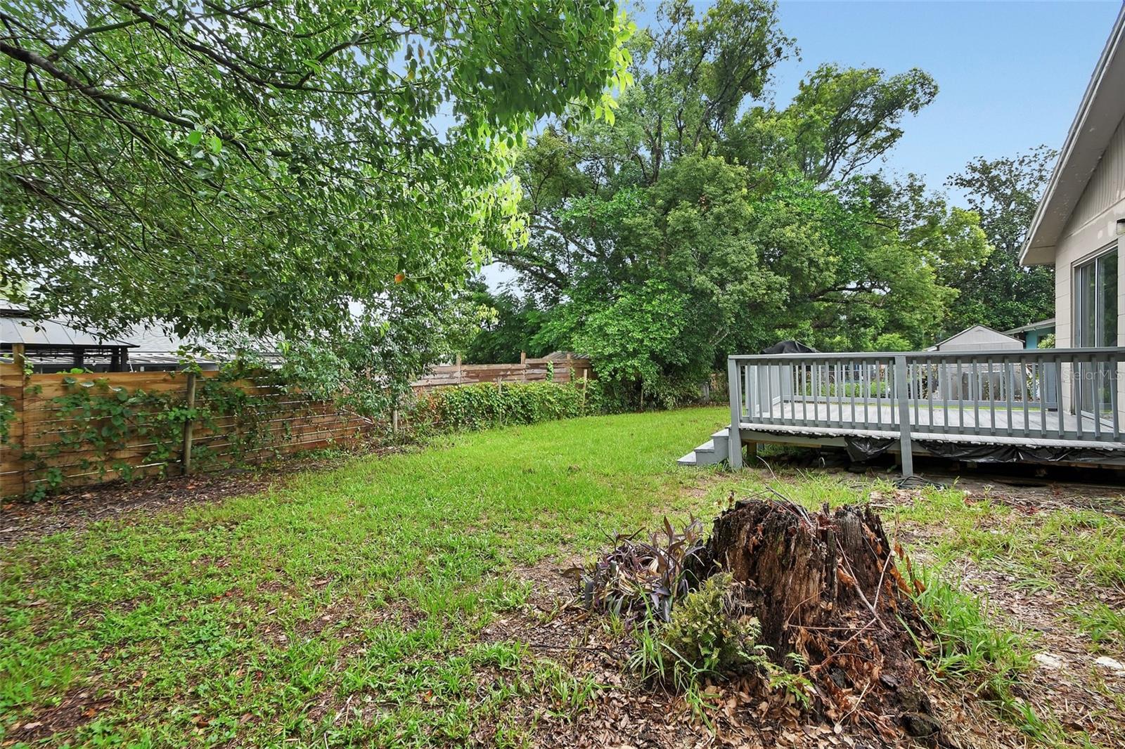PINE CREST ESTATES - Residential