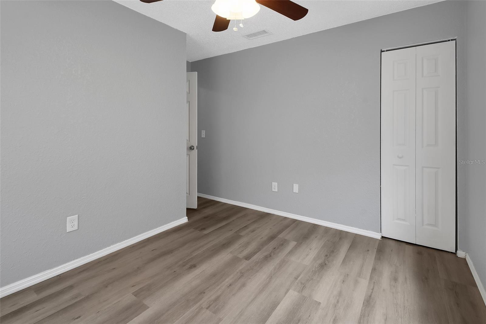 PINE CREST ESTATES - Residential